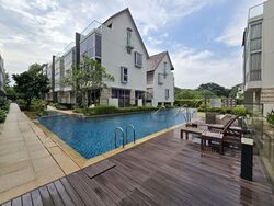 Springleaf Avenue (D26), Terrace #560753231